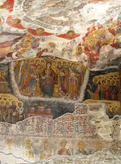 Sumela Monastery, Trabzon