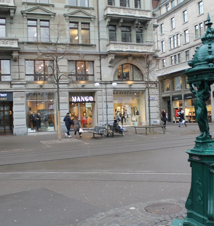 bahnhofstrasse 10 6300 zug