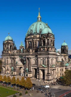 Berlin Cathedral